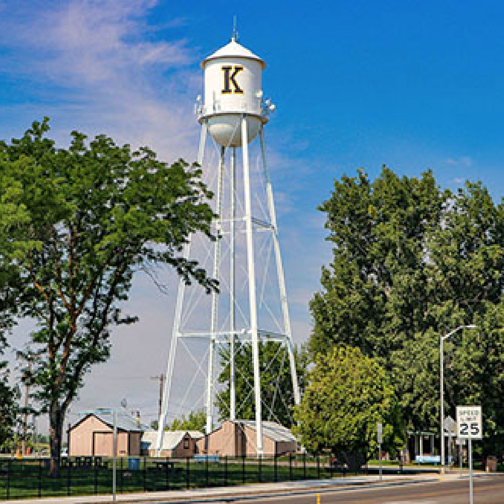 KUNA, IDAHO