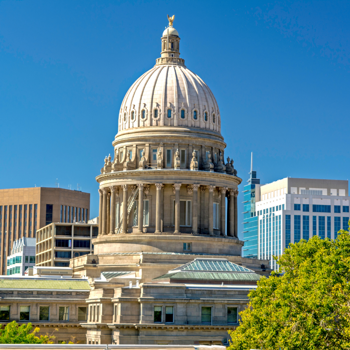 BOISE, IDAHO